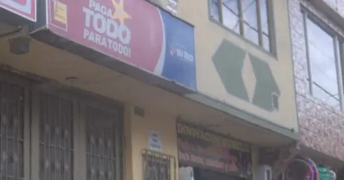 PAGA TODO CARRERA 116C 65A 30 PAGA TODO CARRERA 116C 65A 30